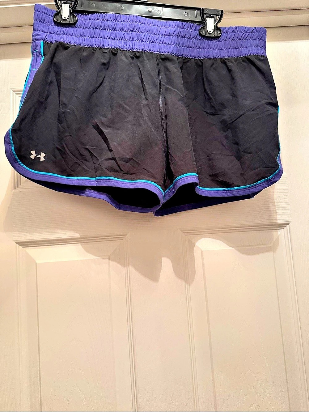 Under Armour Athletic Shorts